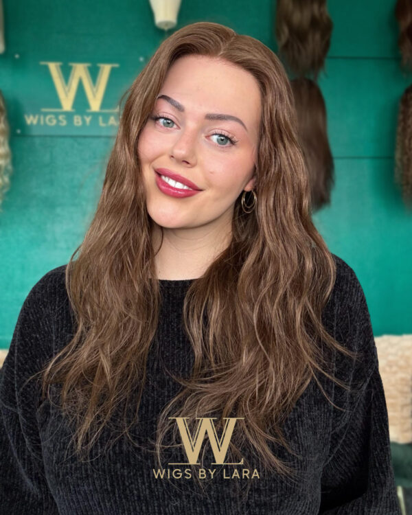 AMY - Signature Shade