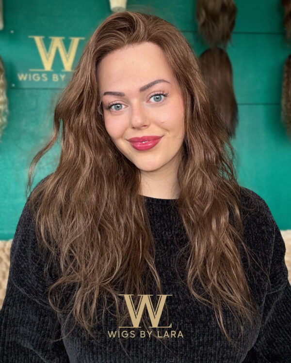 AMY - Signature Shade