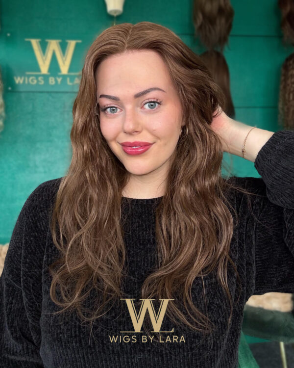 AMY - Signature Shade