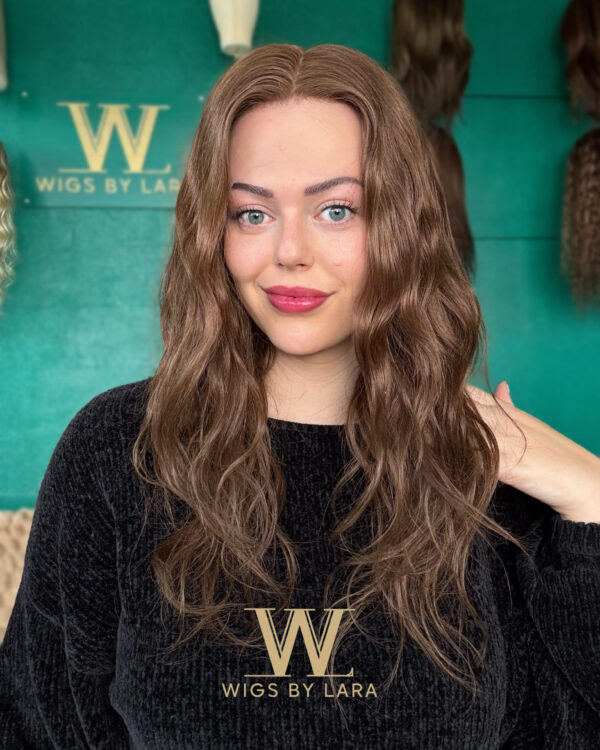 AMY - Signature Shade