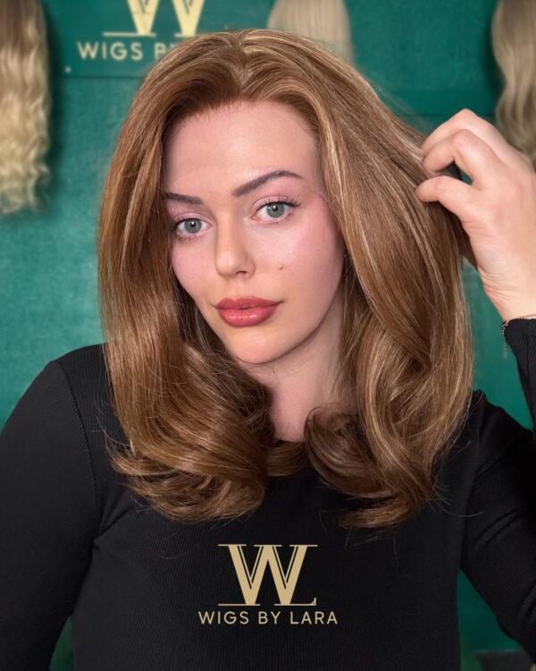 elise1 ELISE - Signature Shade