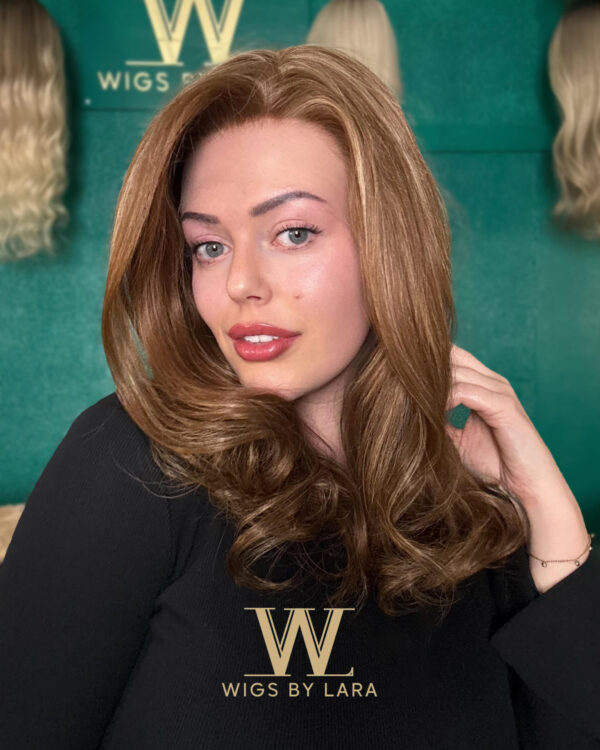 elise2 ELISE - Signature Shade