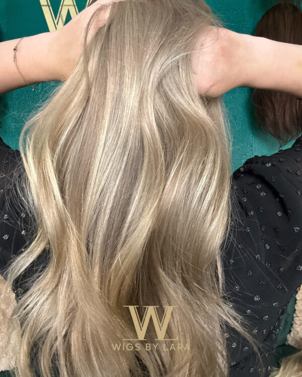 ELLA - Signature Shade