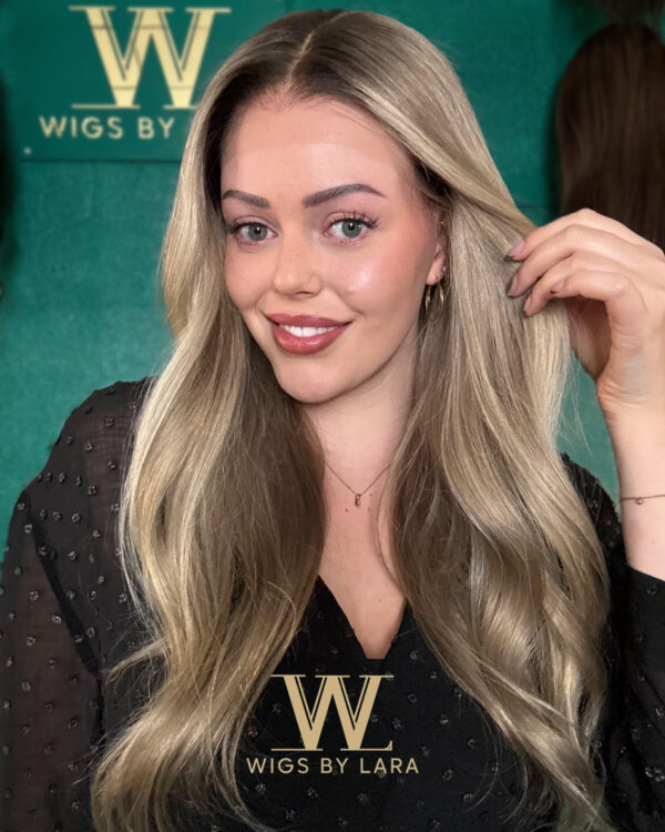 ELLA - Signature Shade