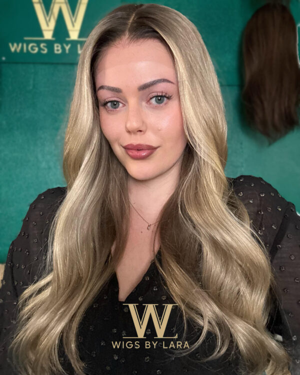 ELLA - Signature Shade