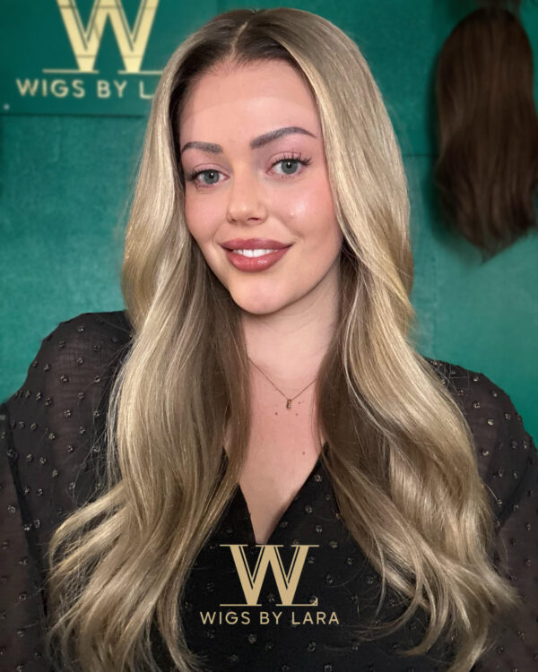 ELLA - Signature Shade