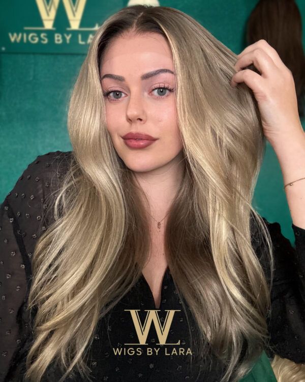 ELLA - Signature Shade