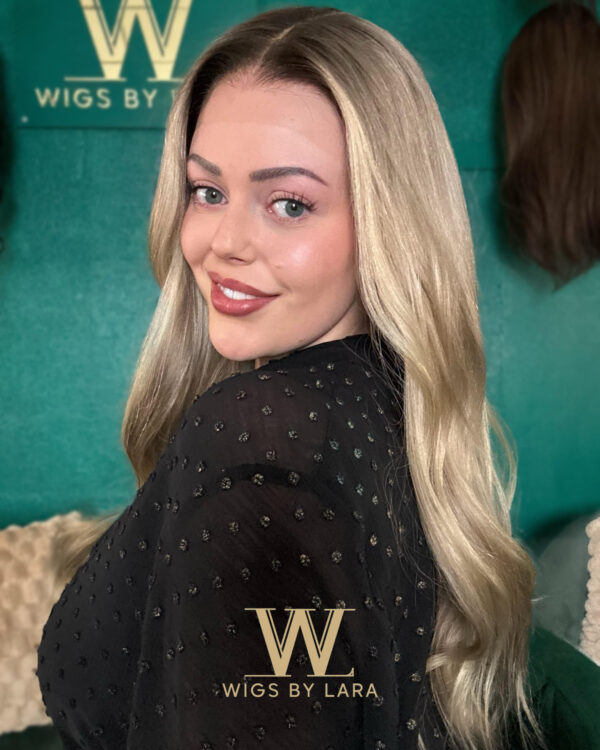 ELLA - Signature Shade