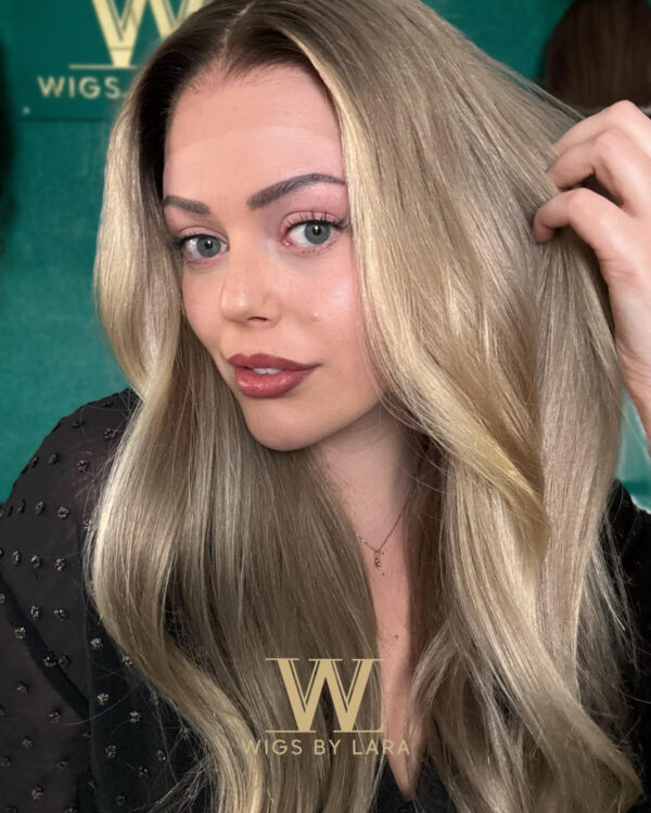 ELLA - Signature Shade