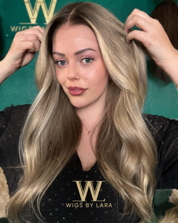 ELLA - Signature Shade