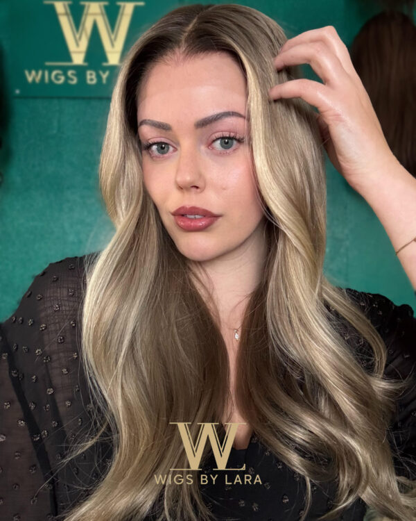 ELLA - Signature Shade