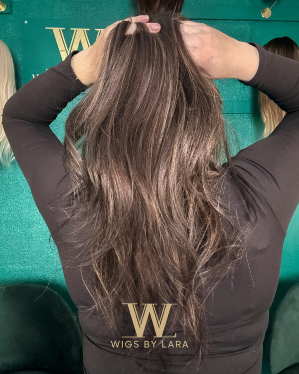 MICHELLE - Signature Shade