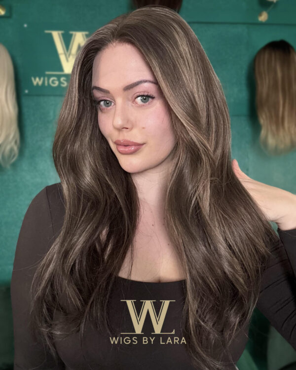 MICHELLE - Signature Shade