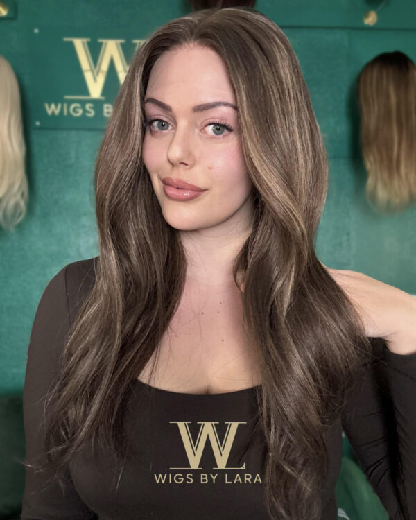 MICHELLE - Signature Shade