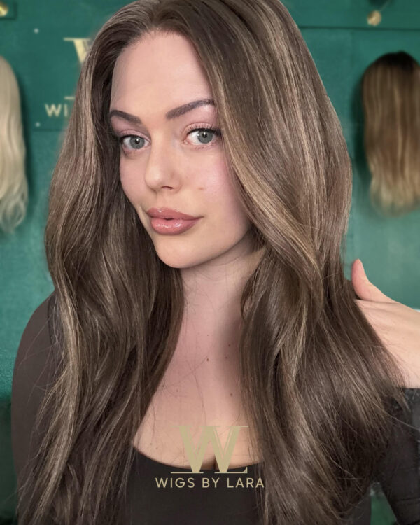 MICHELLE - Signature Shade