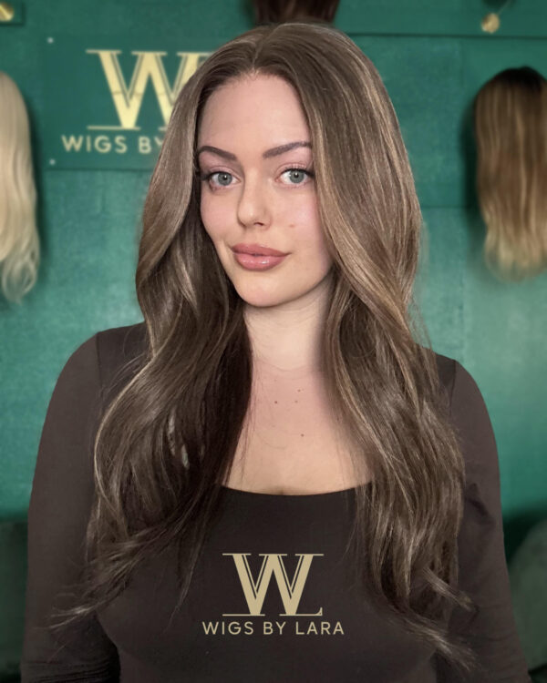 MICHELLE - Signature Shade