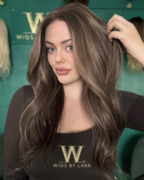 MICHELLE - Signature Shade