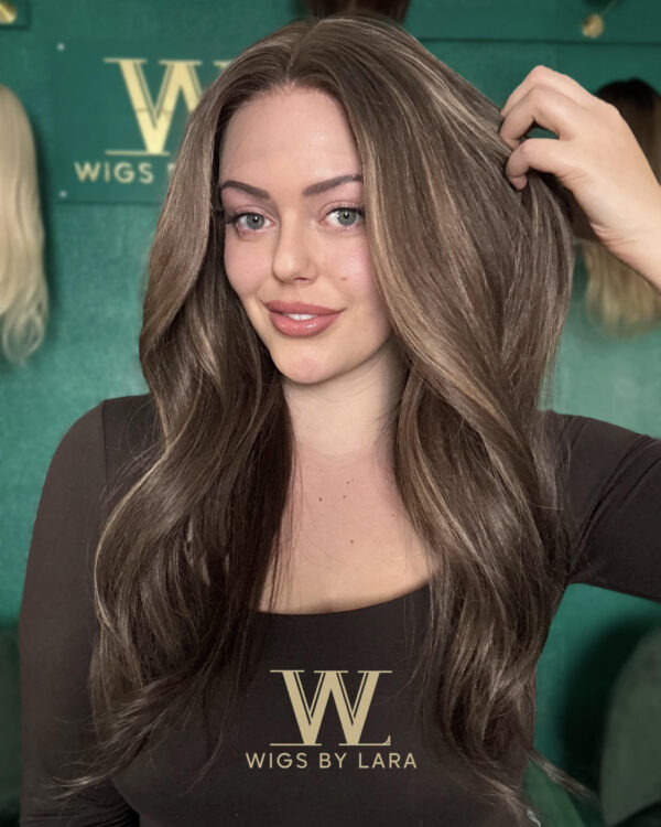 MICHELLE - Signature Shade