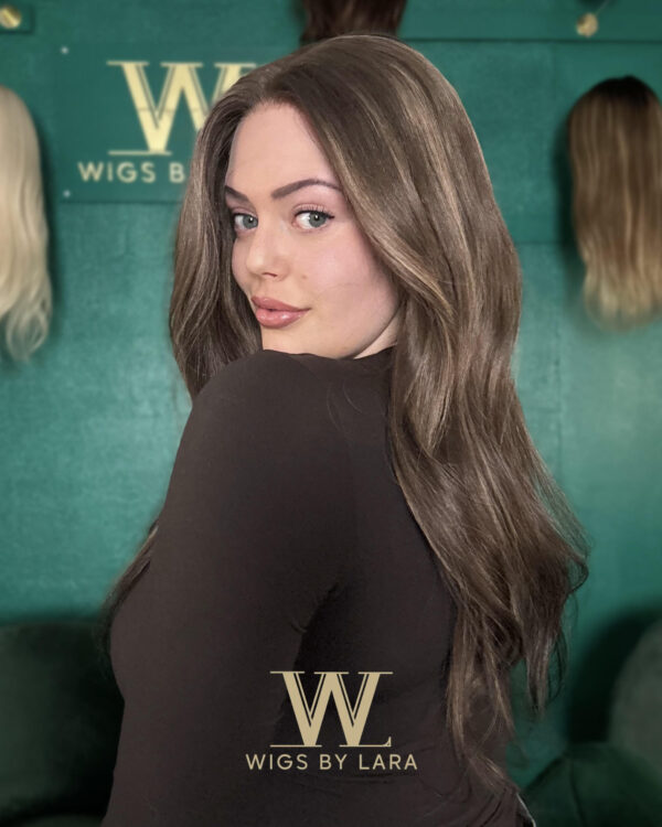 MICHELLE - Signature Shade