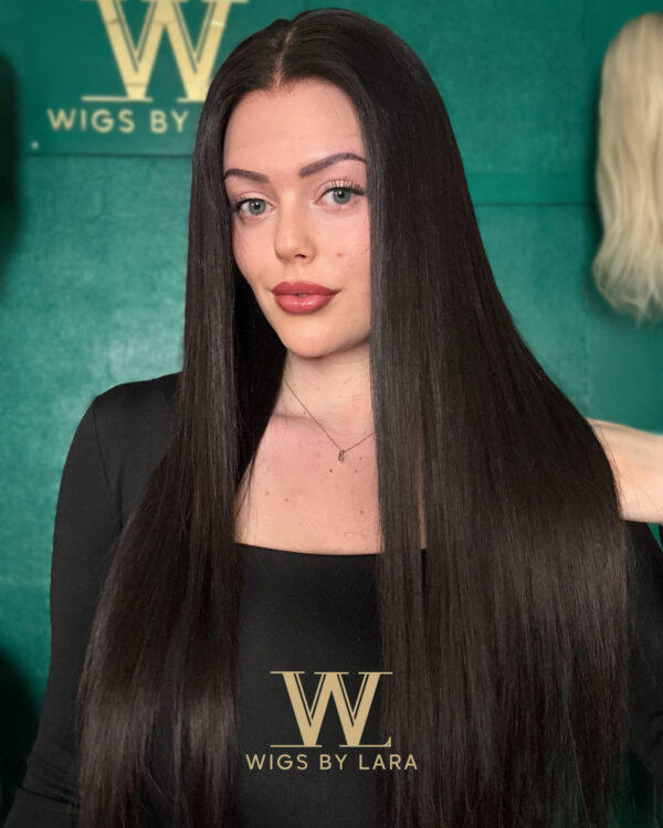 VIVIENNE- 22 inch, 150% density, S