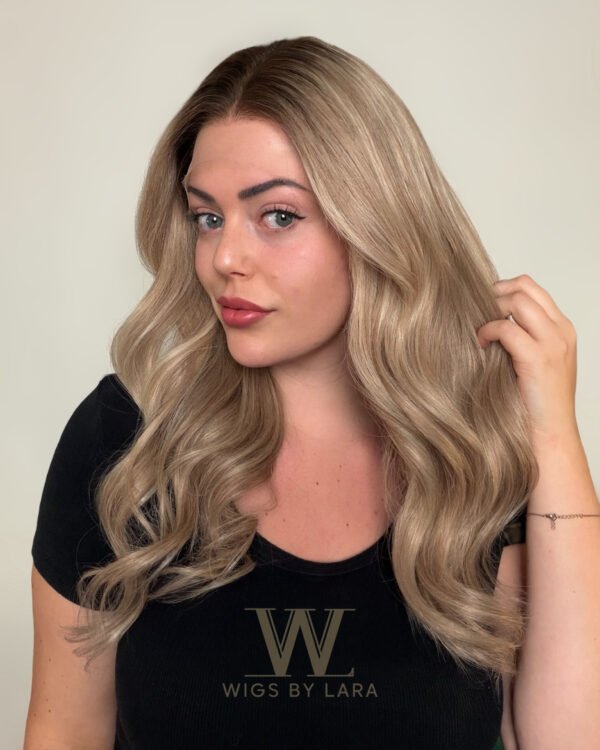 EMMA - Signature Shade