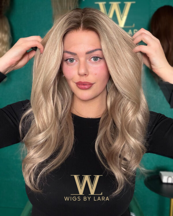 emma1 EMMA- 18 inch, 150% density, M