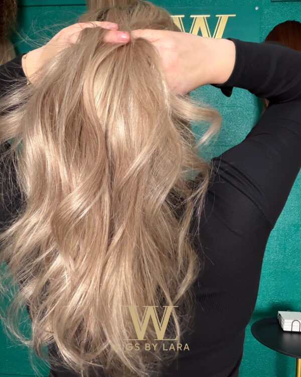 emma3 EMMA- 18 inch, 150% density, M