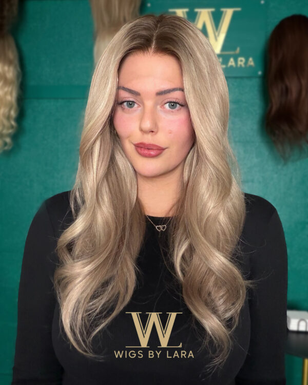 emma6 EMMA- 18 inch, 150% density, M