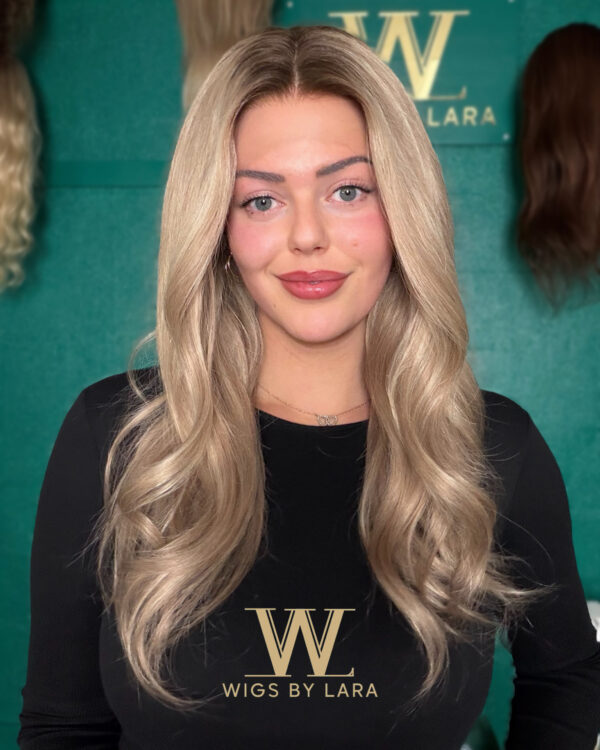 emma8 EMMA- 18 inch, 150% density, M