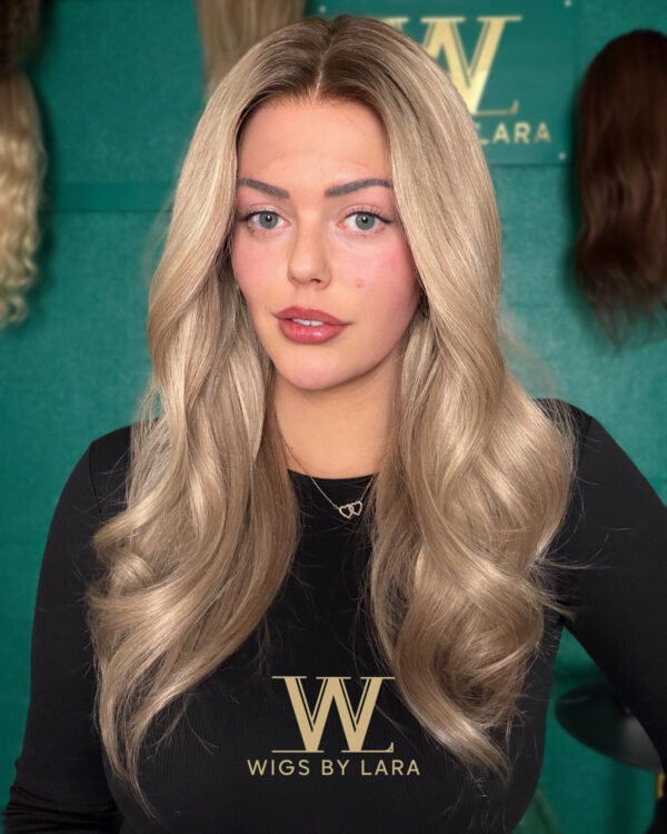 emma9 EMMA- 18 inch, 150% density, M