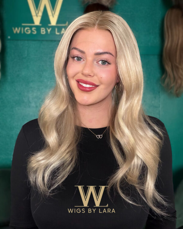 iris1 IRIS - Signature Shade