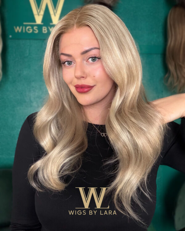 iris10 IRIS - Signature Shade