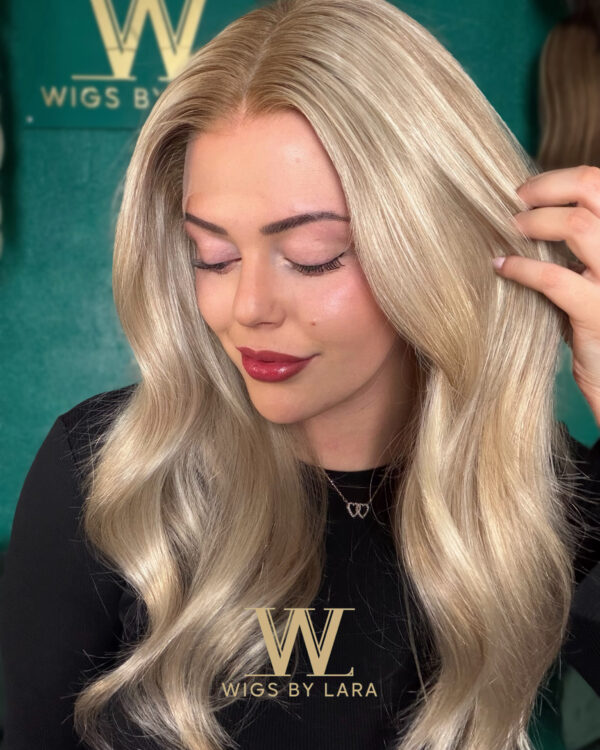 iris5 IRIS - Signature Shade