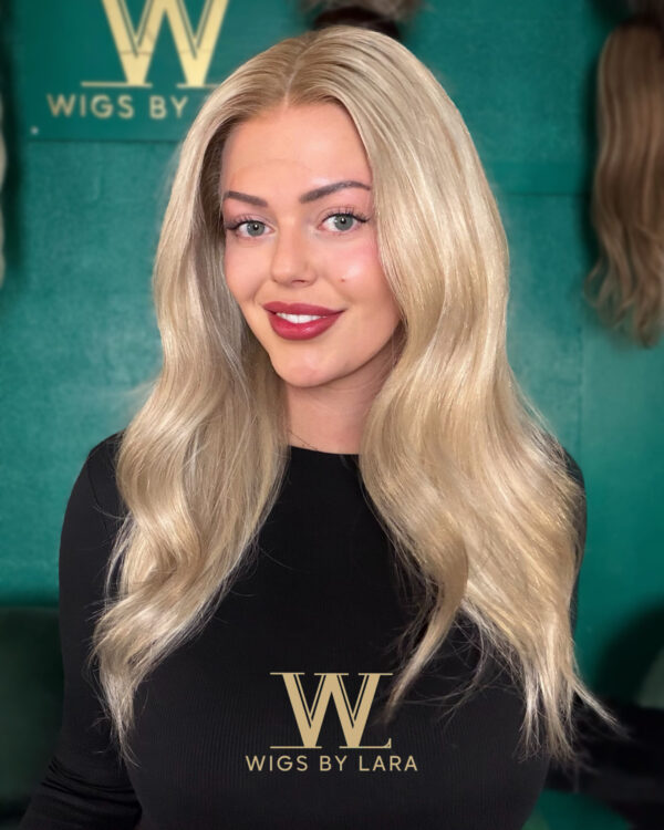 iris7 IRIS - Signature Shade