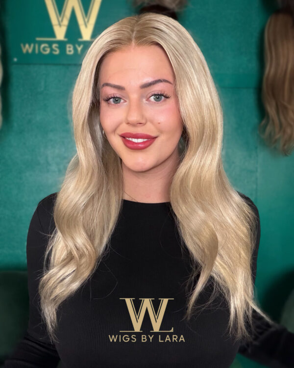 iris8 IRIS - Signature Shade