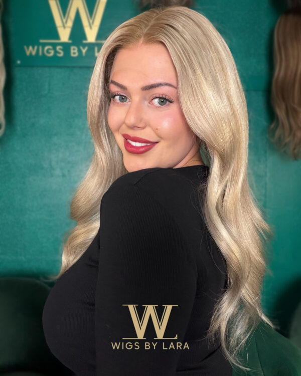 iris9 IRIS - Signature Shade