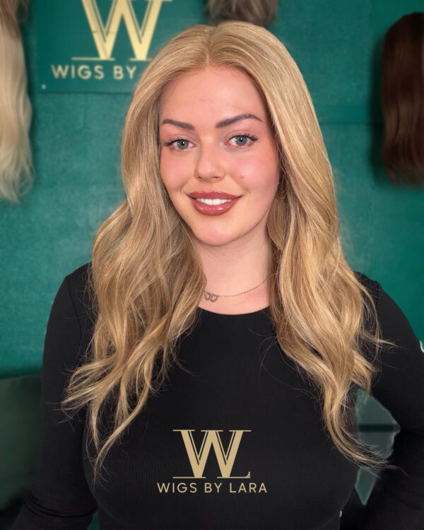 NOOR- 16 inch, 150% density, M