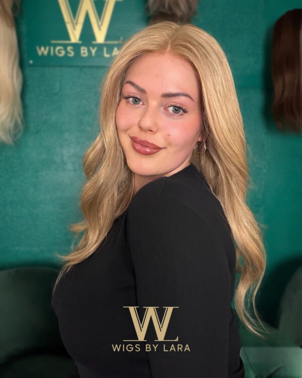 NOOR- 16 inch, 150% density, M