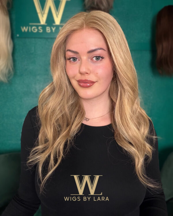 NOOR- 16 inch, 150% density, M