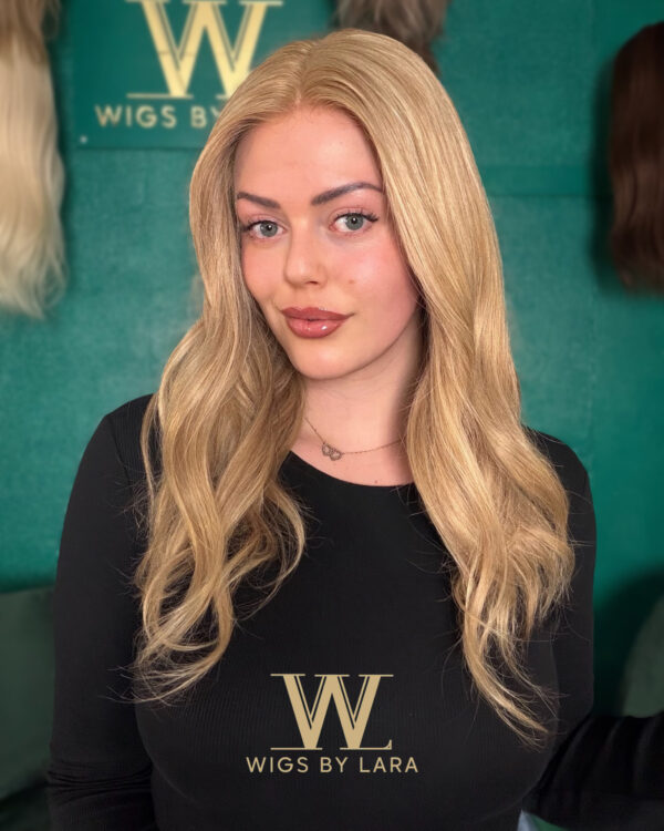 NOOR- 16 inch, 150% density, M