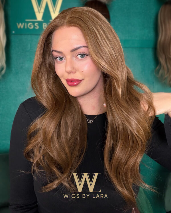 olivia1 OLIVIA- 20 inch, 150% density, S