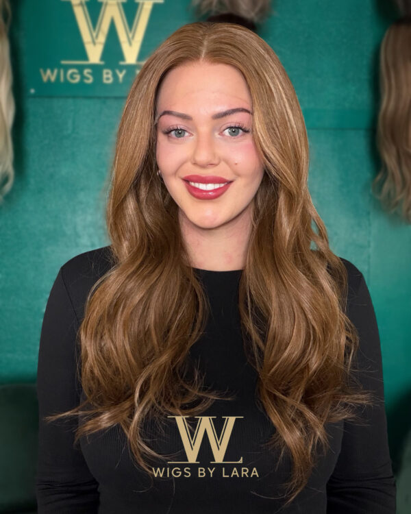 olivia2 OLIVIA- 20 inch, 150% density, S