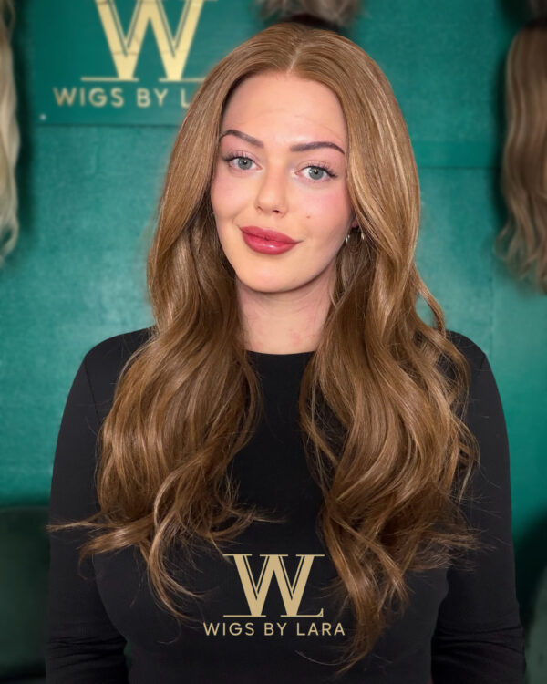 olivia3 OLIVIA- 20 inch, 150% density, S