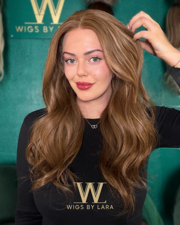 olivia4 OLIVIA- 20 inch, 150% density, S