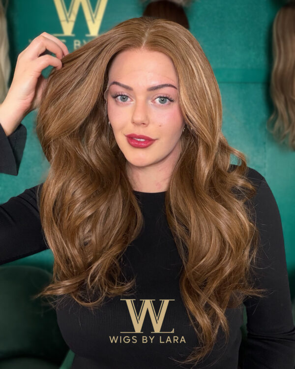 olivia5 OLIVIA- 20 inch, 150% density, S