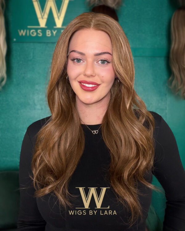 olivia6 OLIVIA- 20 inch, 150% density, S