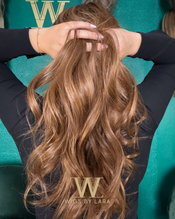 olivia7 OLIVIA- 20 inch, 150% density, S