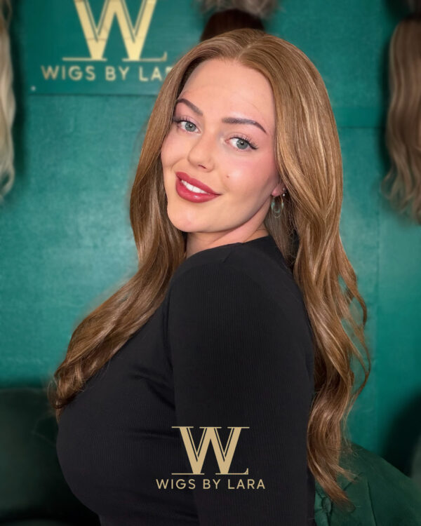 olivia8 OLIVIA- 20 inch, 150% density, S