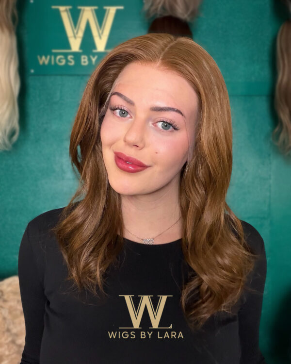 sara1 SARA - Signature Shade