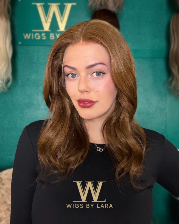 sara3 SARA - Signature Shade